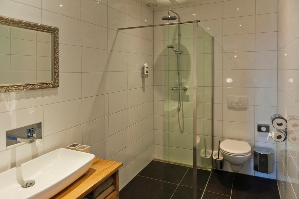 Het Ketelhuis Tilbourg Chambre photo