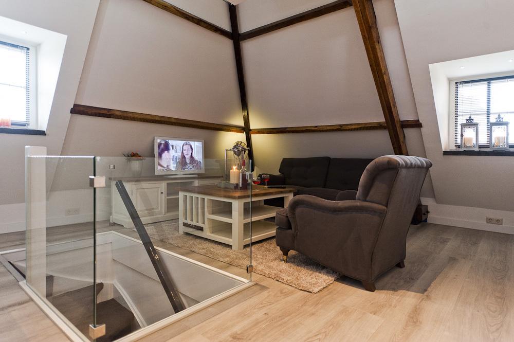 Het Ketelhuis Tilbourg Chambre photo