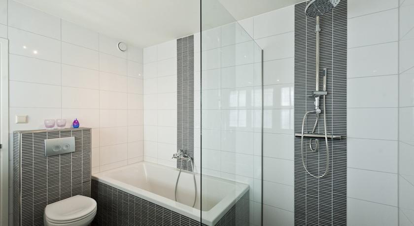 Het Ketelhuis Tilbourg Chambre photo